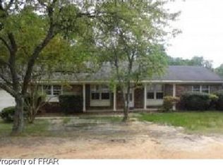 260 Murray Fork Dr, Fayetteville, NC 28314