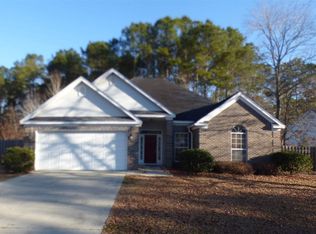 3028 Dewberry Dr, Conway, SC 29527