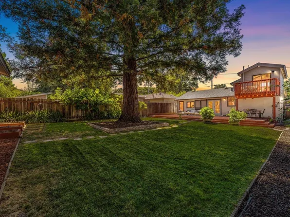 664 Plum Street, Novato, CA 94945