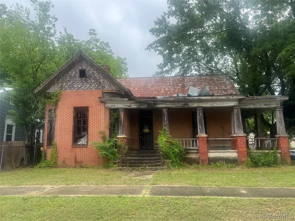1600 Franklin St, Selma, AL 36703
