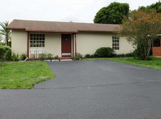 4290 SW 137th Ct, Miami, FL 33175