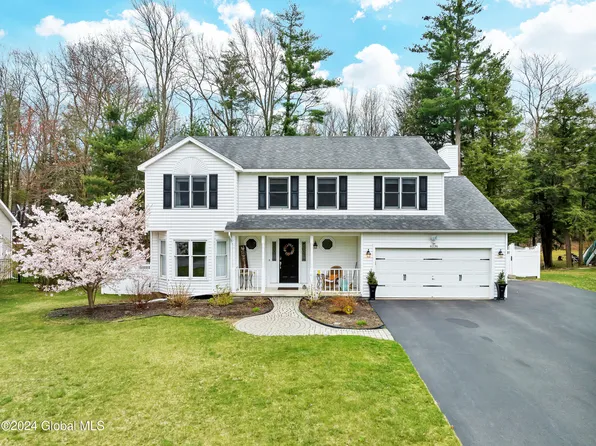6236 Empire Avenue, Schenectady, NY 12306