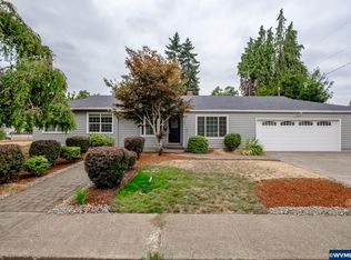 4363 Toni Ave N, Keizer, OR