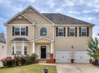 3194 Waverly Ln, Augusta, GA 30909