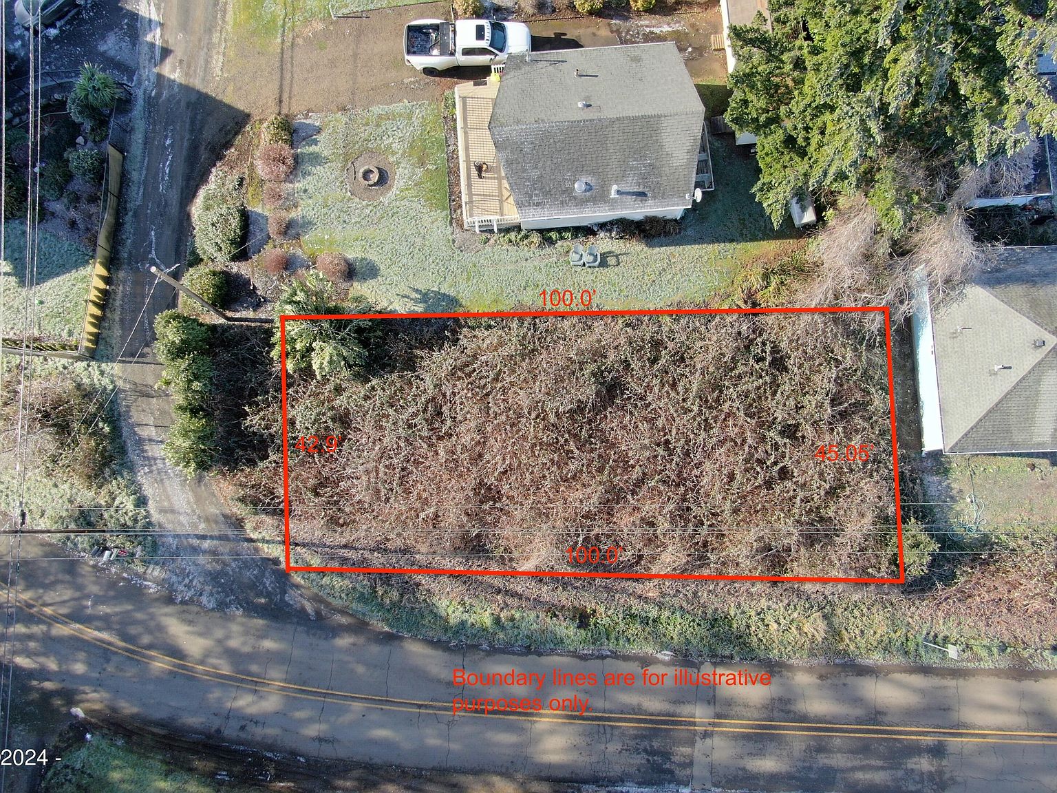 LOT 4100 NE 49th St, Neotsu, OR 97364 MLS 24115 Zillow