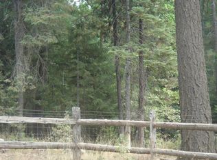 Smith Logging Rd, Oak Run, CA 96069