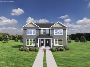 406 Crusader Point, Waunakee, WI 53597