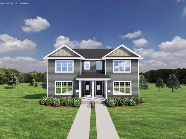 207 Breunig Boulevard, Waunakee, WI 53597