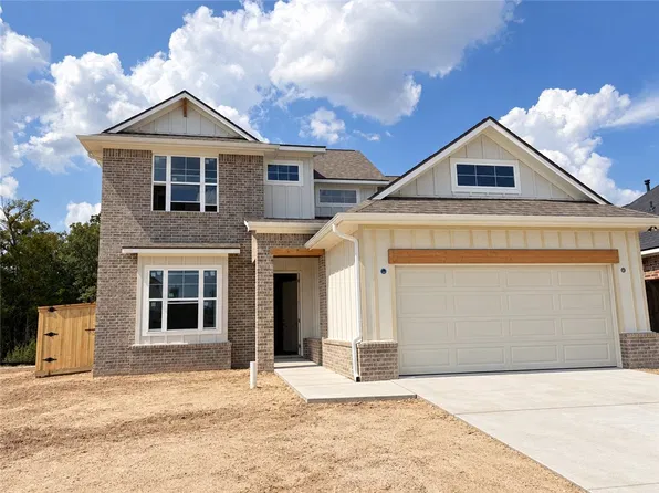 3709 Panola Park Dr, College Station, TX 77845
