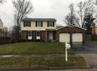 54 Whipple Pl, Westerville, OH 43081