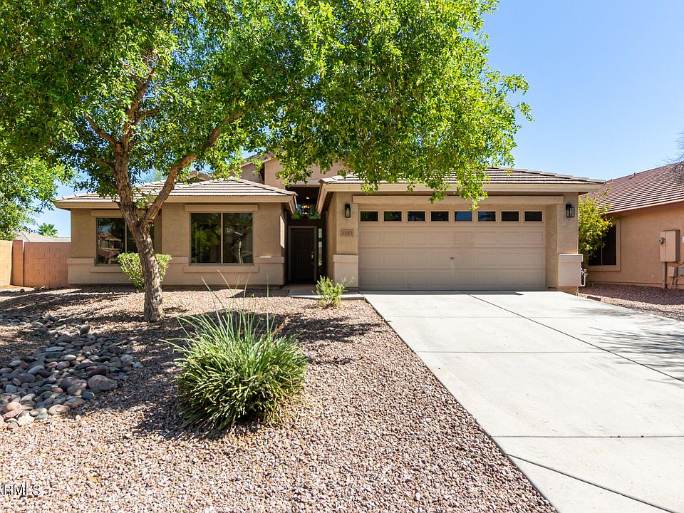 1st image of 1183 W BUSA Drive