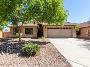 1183 W Busa Dr, San Tan Valley, AZ 85143