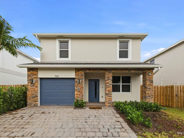 732 NW 18th Ave, Pompano Beach, FL 33069