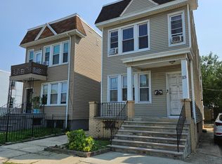 115 Tremont Ave, East Orange, NJ 07018