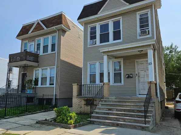 115 Tremont Ave, East Orange, NJ 07018