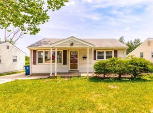 312 Hillcrest Blvd, Ballwin, MO