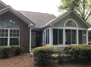 2255 Vineyards Lake Dr NW #U-20, Kennesaw, GA