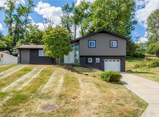 659 Alpine Dr, Canonsburg, PA