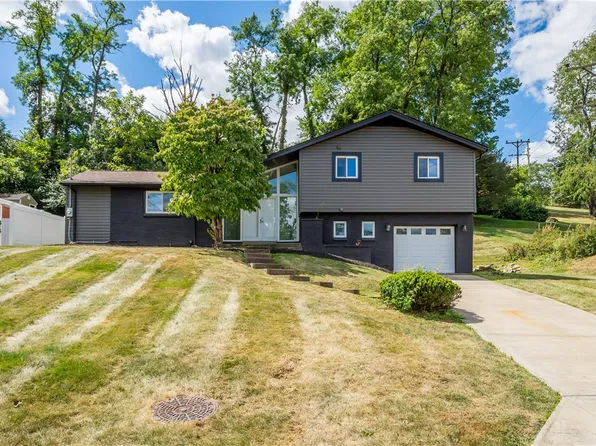 659 Alpine Dr, Canonsburg, PA 15317