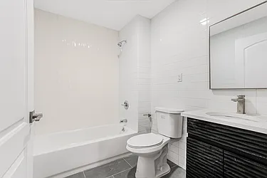 Rented by Modern Spaces