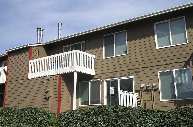 Caldera at Sunnybrook | Exterior