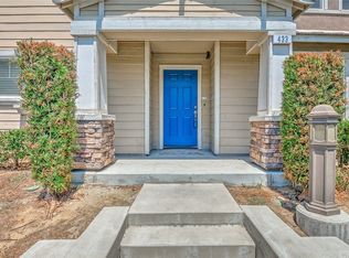 433 N Placer Privado, Ontario, CA 91764