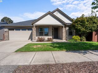 15502 NE 106th St, Vancouver, WA 98682