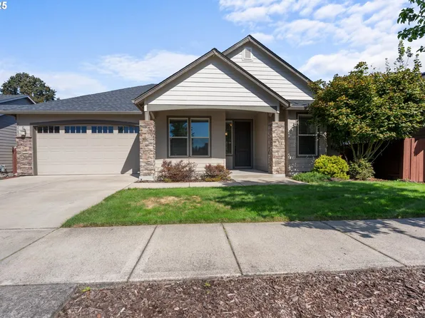 15502 NE 106th St, Vancouver, WA 98682