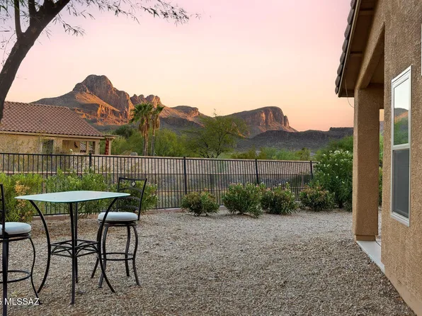 7977 W Sunfire Dr, Tucson, AZ 85743