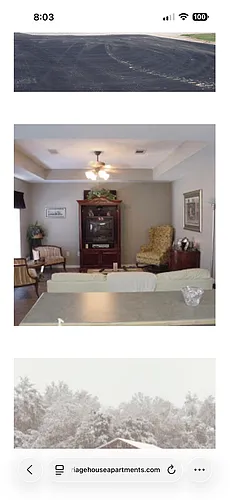 12066 Carriage House Ln #17 Photo 1