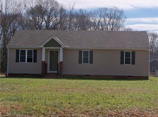 2628 Grinn Ct, Henrico, VA 23231