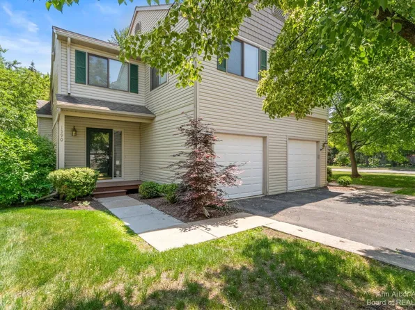 1390 Patricia Ave, Ann Arbor, MI 48103