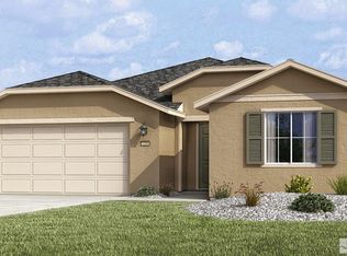 6444 Eagle Peak Dr, Carson City, NV 89701