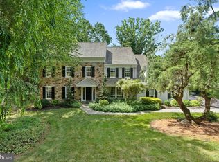 318 Julip Run, Wayne, PA 19087