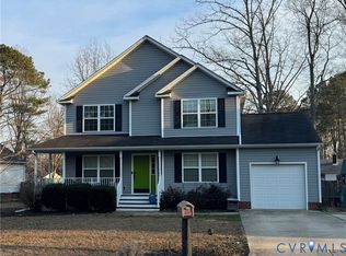 1213 River Shore Pl, Chester, VA
