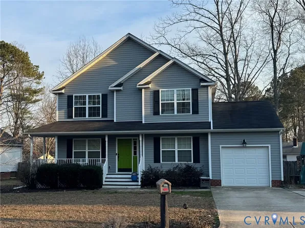 1213 River Shore Pl, Chester, VA 23836
