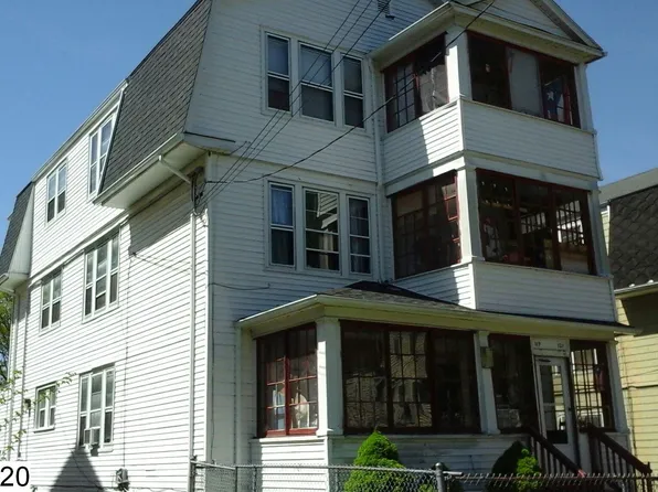 119 Bonner Street, Hartford, CT 06106