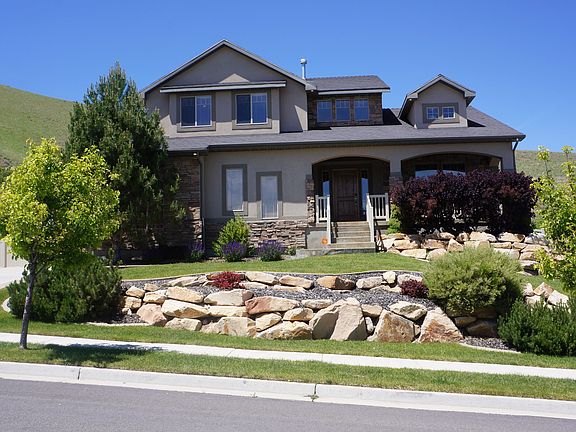 3rd image of 14598 S Rose Summit Dr