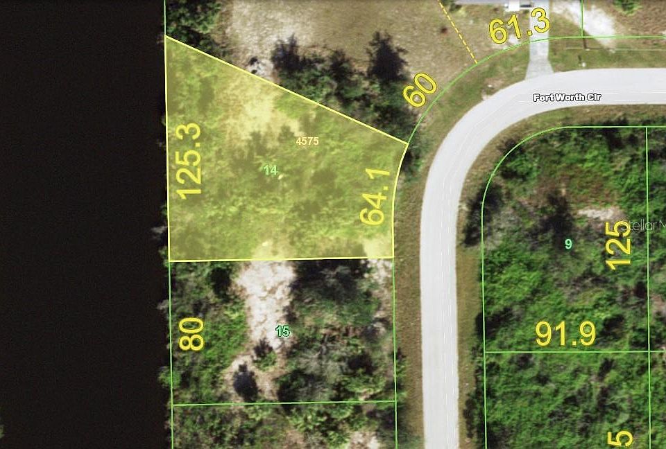 1st image of 14230 FORT WORTH CIRCLE LOT 14