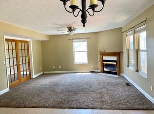 2461 Quail Run Dr, Fairborn, OH 45324