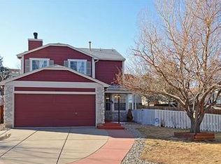 10427 Christa Cir, Littleton, CO 80125