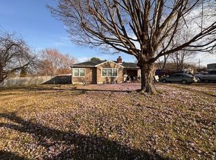 10 Baker St, Hawesville, KY 42366