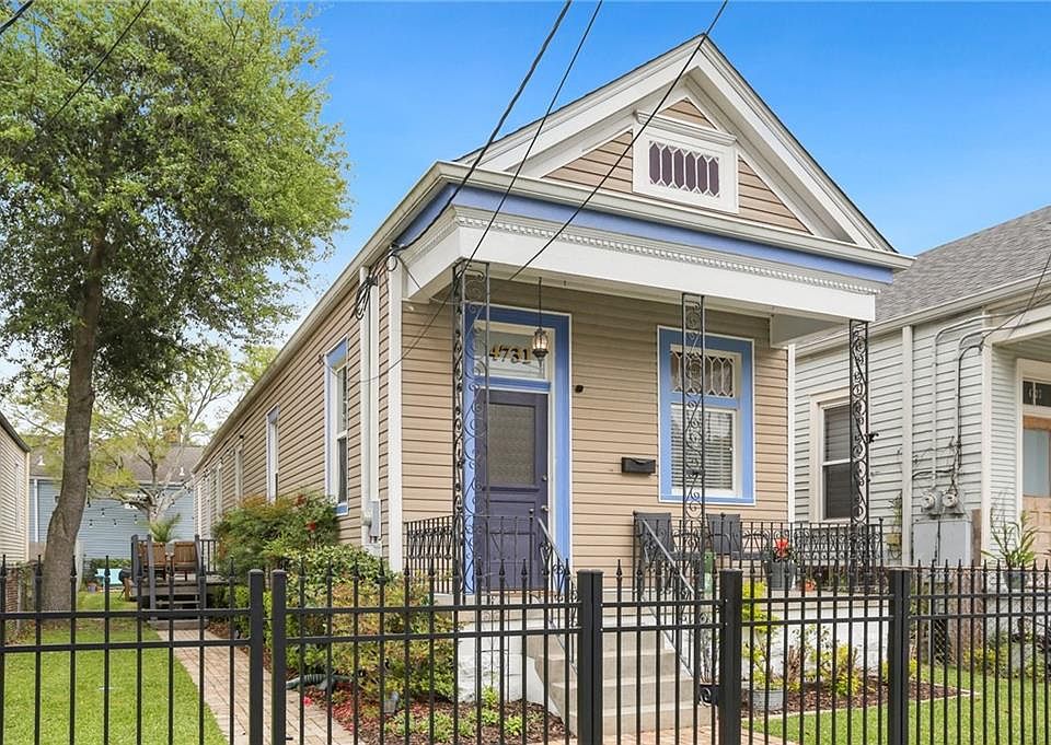 1st image of 4731 Iberville St