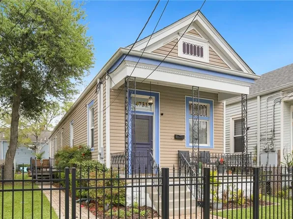 4731 Iberville St, New Orleans, LA 70119