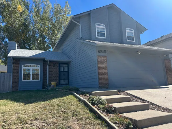 6165 Sailing Ct, Colorado Springs, CO 80918