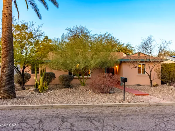 2833 E Devon St, Tucson, AZ 85716