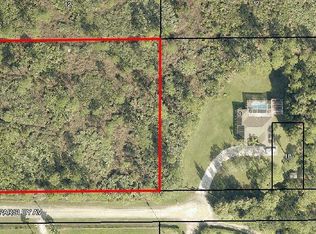1000 Parsley Ave, Malabar, FL 32950