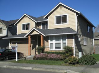 902 S 48th St, Renton, WA 98055