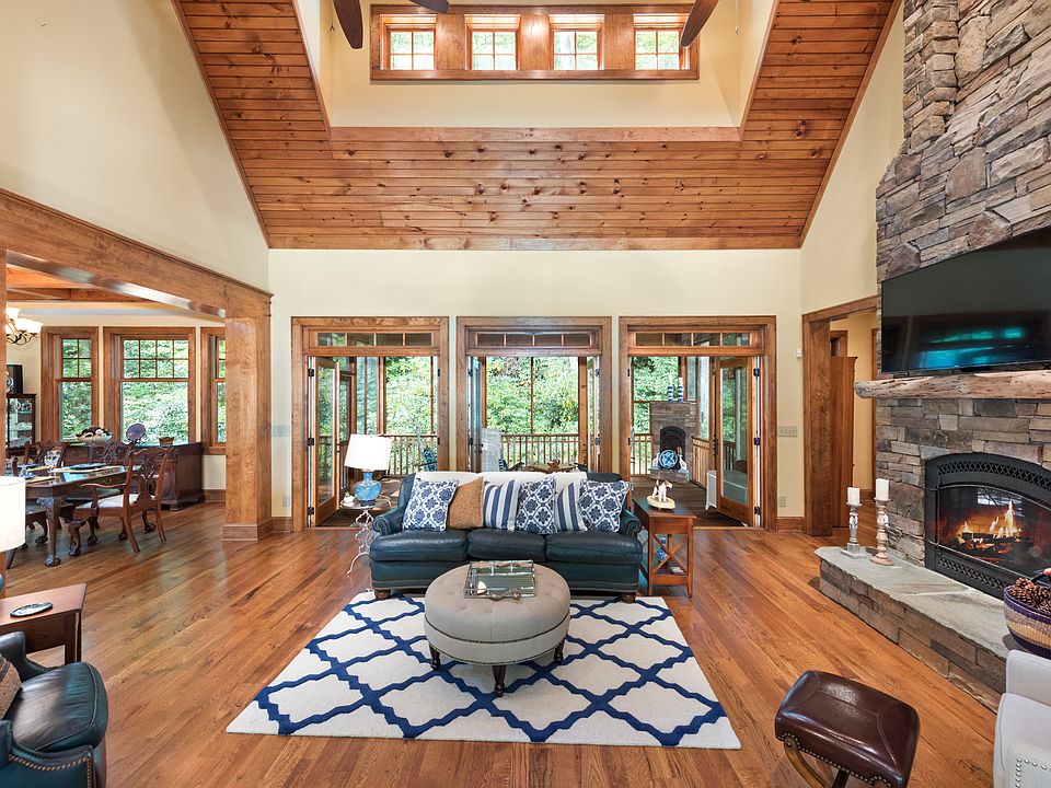 468 Twin Rivers Dr, Boone, NC 28607 Zillow