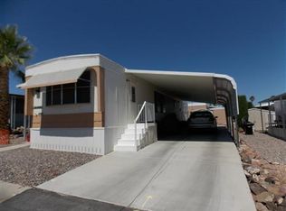 1285 Marwood St, Boulder City, NV 89005